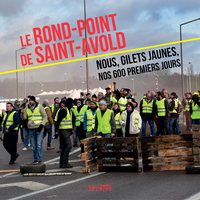 Picture of Le rond-point de Saint-Avold