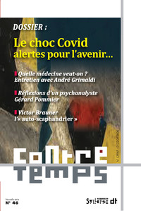 Picture of Le choc covid: alertes pour l'avenir