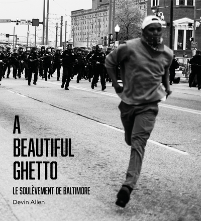 Image de A Beautiful Ghetto