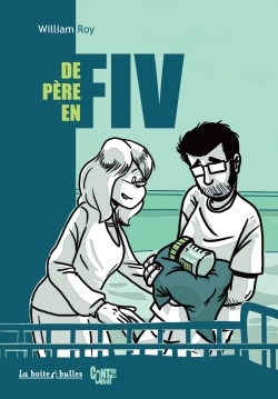 Image de De père en FIV