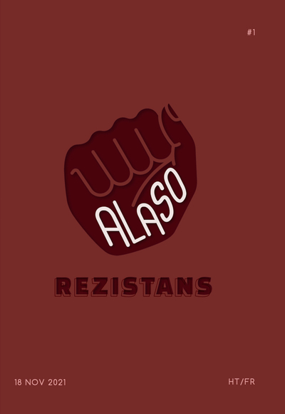 Picture of Alaso