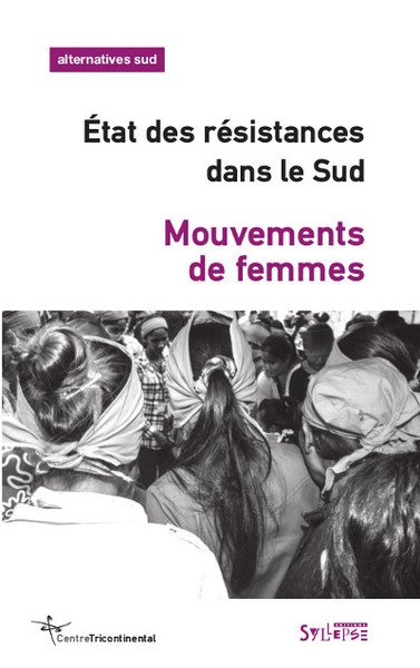 Picture of MOUVEMENTS DE FEMMES