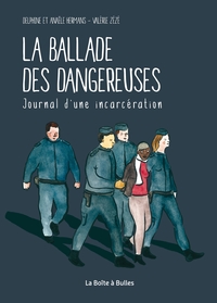 Picture of La ballade des dangereuses