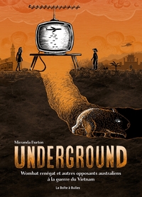 Picture of Underground