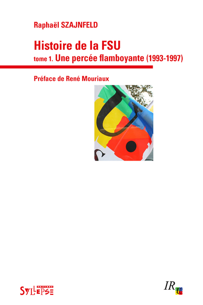 Picture of HISTOIRE DE LA FSU