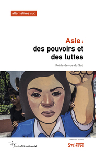 Picture of Asie: des pouvoirs et des luttes