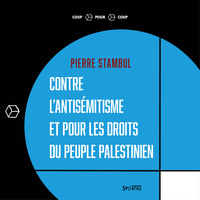 Image de Contre l'antisémitisme et pour les droits du peuple palestinien