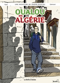 Image de Oualou en Algérie : une aventure de Nadir Oualou