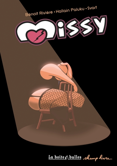 Picture of Missy