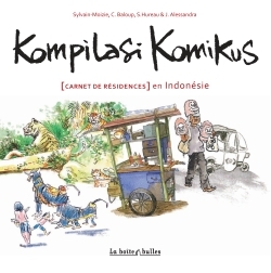 Image de Kompilasi Komikus