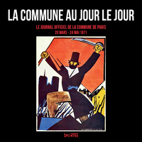 Picture of La Commune au jour le jour