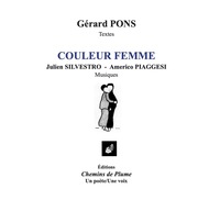 Picture of Couleur Femme