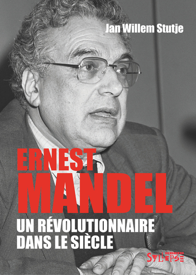 Picture of Ernest Mandel