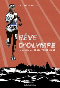 Image de Rêve d'Olympe (nouvelle édition)