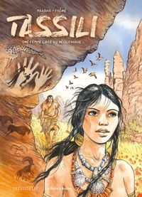Image de Tassili