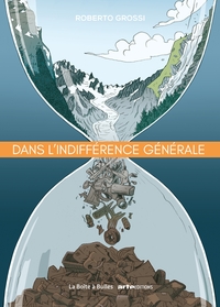 Picture of Dans l'indifférence générale