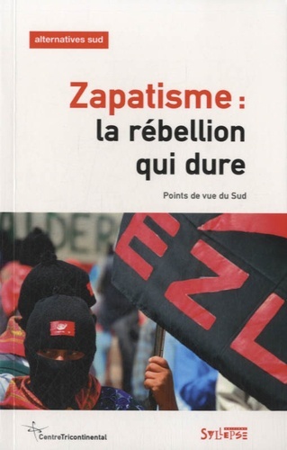 Picture of ZAPATISME, LA REBELLION QUI DURE