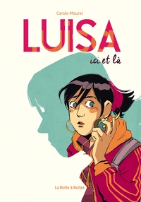 Picture of Luisa