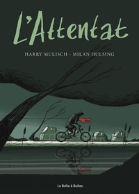 Picture of L'attentat