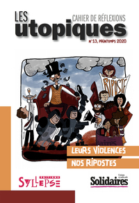Picture of LEURS VIOLENCES, NOS RIPOSTES