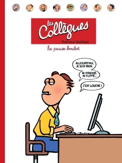 Picture of Les Collègues