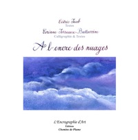 Picture of À l'encre des nuages