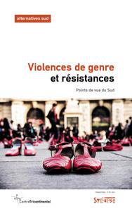 Picture of Violences de genre et résistances