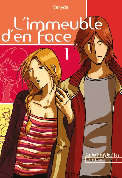 Picture of L'Immeuble d'en face T1