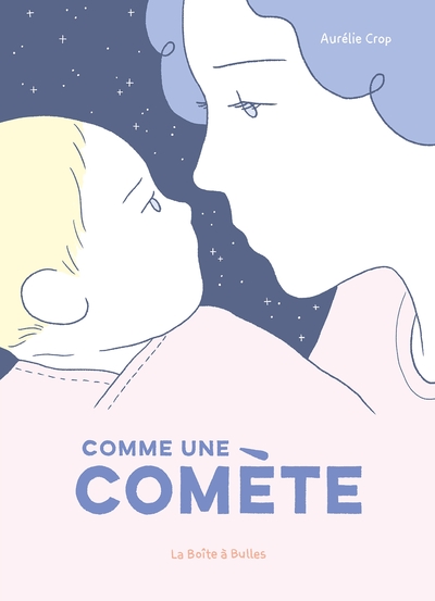 Image de Comme une comète