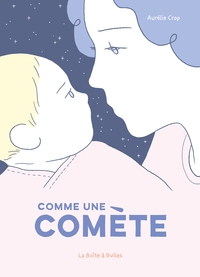 Image de Comme une comète
