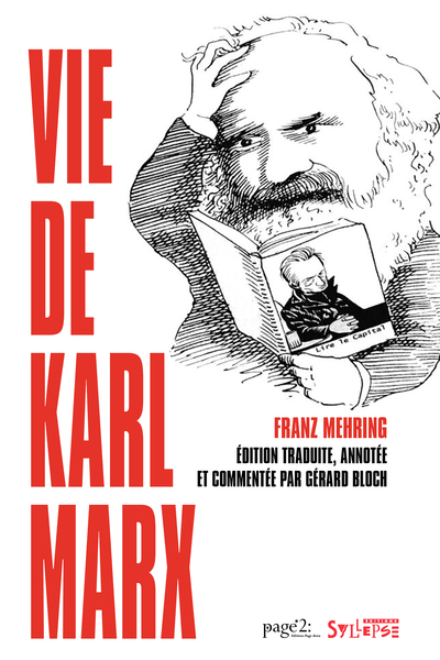 Image de Vie de Karl Marx (Coffret 2 volumes)