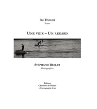 Picture of Une voix - Un regard