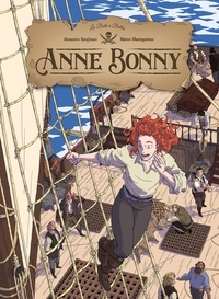 Picture of Anne Bonny