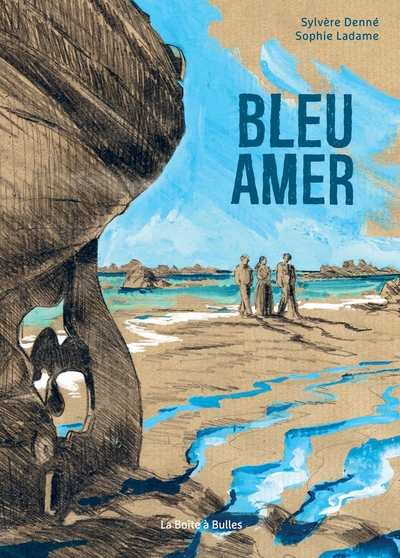 Image de Bleu amer
