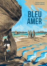 Image de Bleu amer