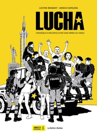 Image de Lucha