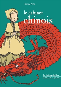 Picture of Le Cabinet Chinois