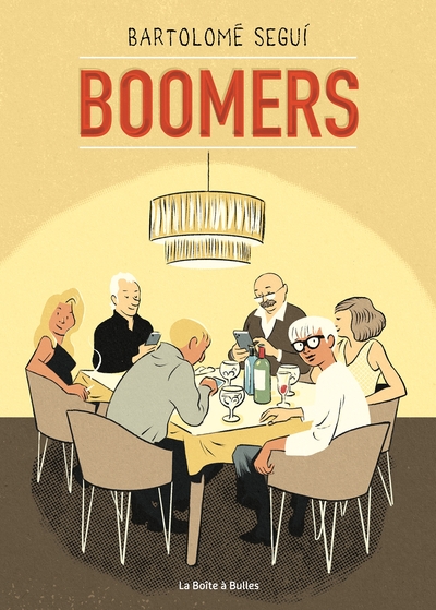 Picture of Boomers