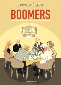 Picture of Boomers