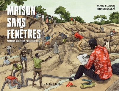 Image de Maison sans fenêtres