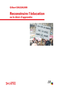 Picture of reconstruire l'education