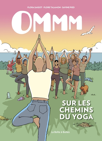 Image de Ommm