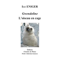 Image de Gwendoline, l'oiseau en cage