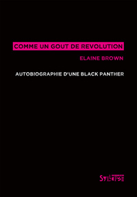 Picture of Comme un goût de révolution