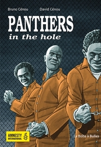 Image de Panthers in the hole