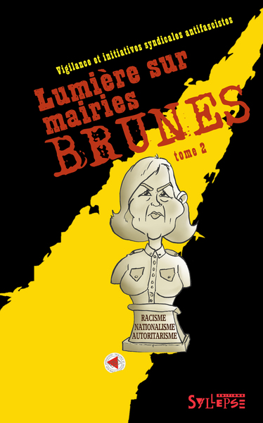 Image de Lumière sur mairies brunes Tome 2