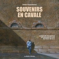 Picture of Souvenirs en cavale