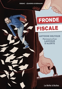 Picture of Fronde fiscale