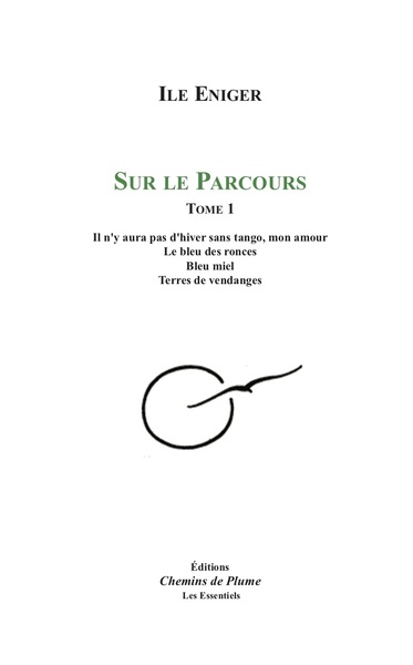 Picture of Sur le Parcours - Tome 1
