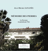 Picture of Mémoire des pierres - La Provence en passant par Nice